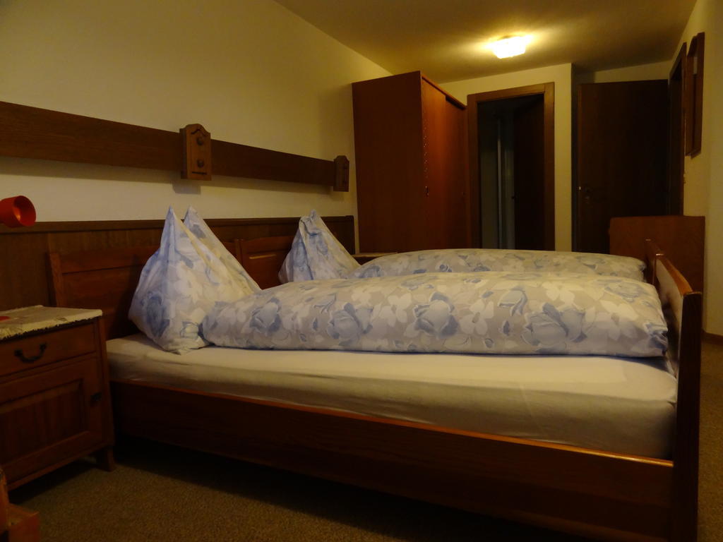 Monte Rosa Apartment Saas-Grund Bilik gambar